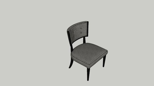 3 | su模型椅 家具 第1张