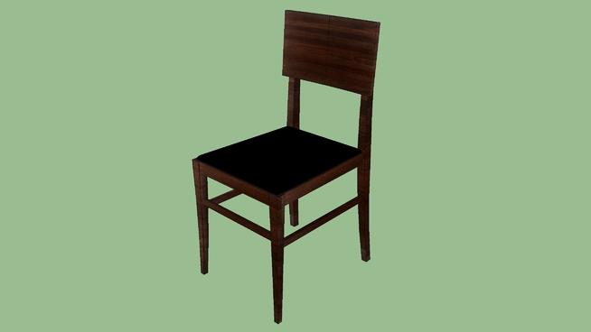 贵妃椅| SketchUp模型  家具 第1张