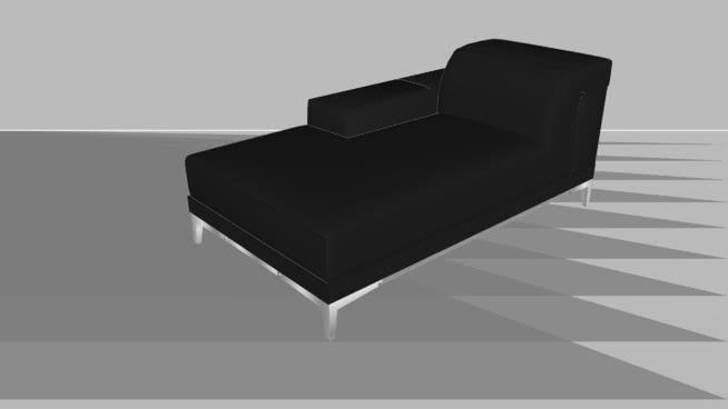 资产阶级su模型沙发| sketchup模型下载2826 047 沙发 第1张