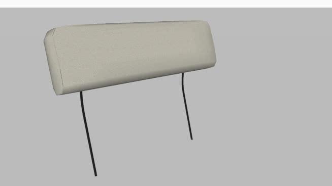 伊拉斯谟su模型 2716  | su模型沙发 沙发 第1张