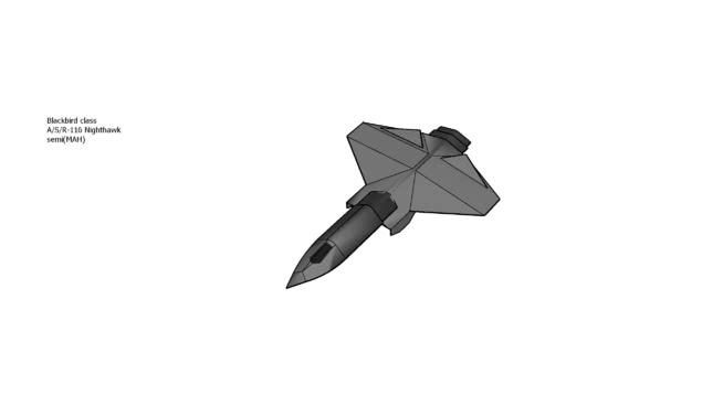 Bu2FSu2FF- Nighthawk|su模型 飞机 第1张