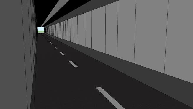 澳大利亚高速公路隧道 市政工程 第1张
