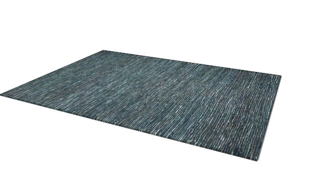 地毯模型-编号182954 sketchup室内模型下载 第1张